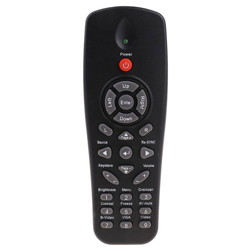Cho máy chiếu optoma điều khiển từ xa điều khiển cho ds322 ds317 ds316 ds219 ds216 ds211 ds306 ds671 es530 es529 es521