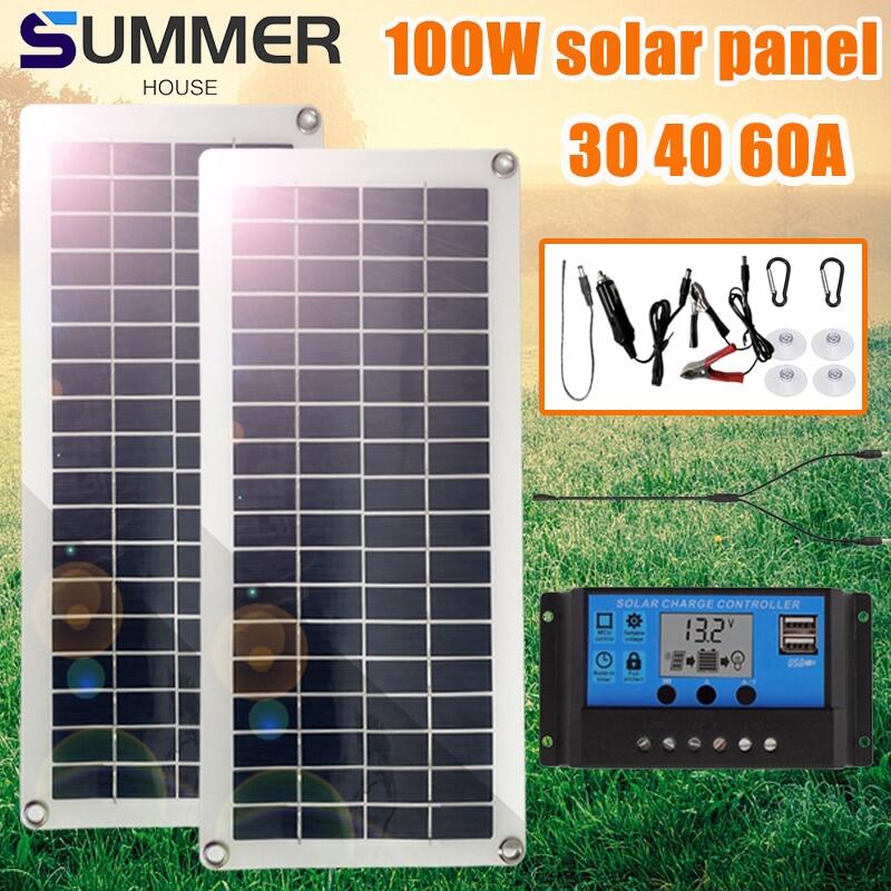 top solar solar fairy 100w