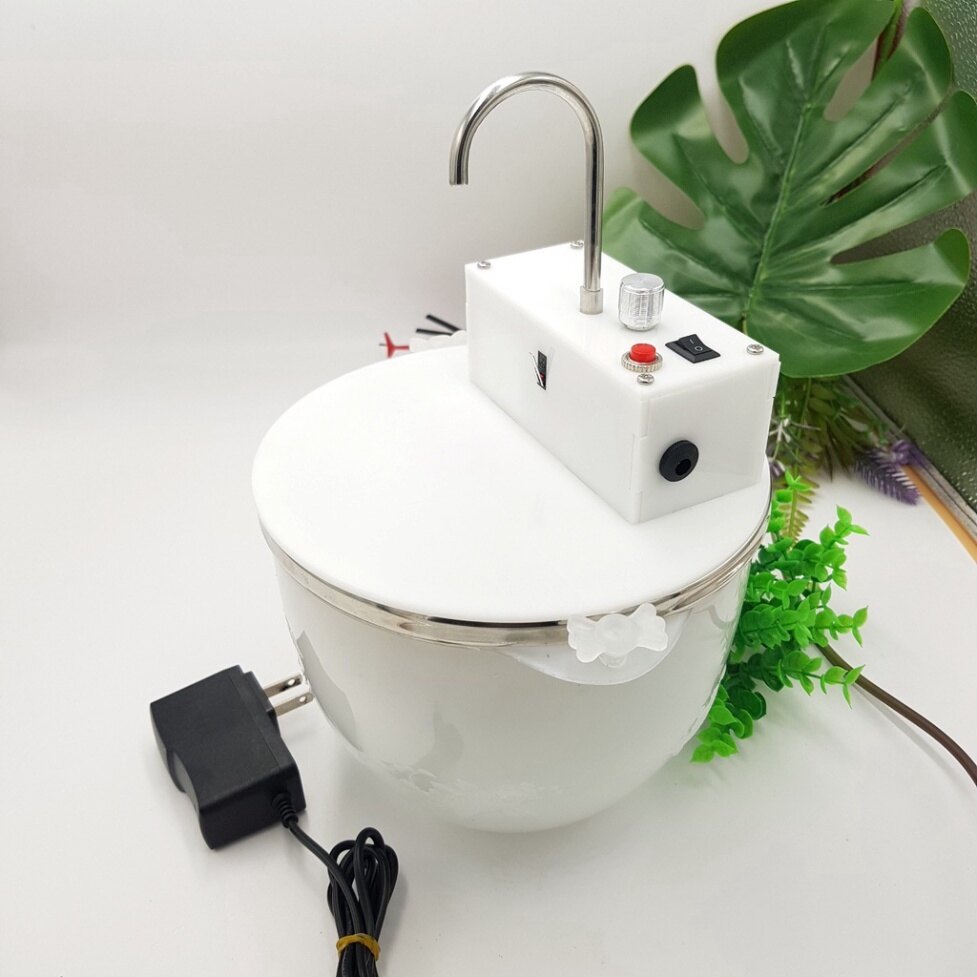 Bình rót rượu tự động zô zô vui vẻ🍀 chức năng sử dụng nút nhấn tiện dụng