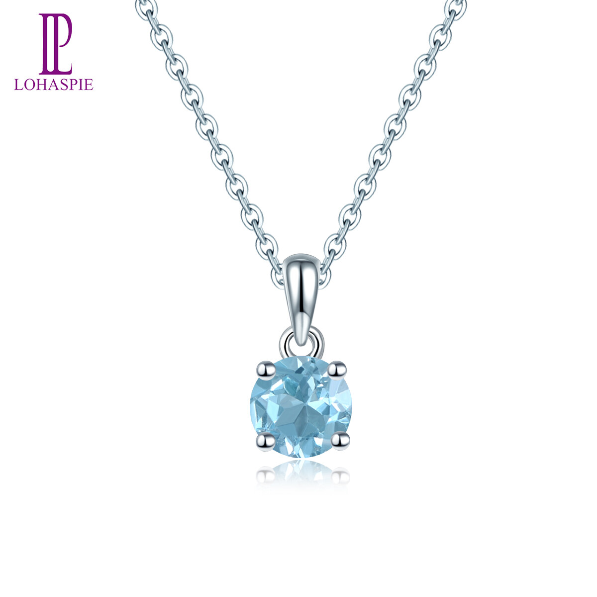 Peridot Garnet pendant Necklace cho phụ nữ bất sterling bạc 925 đá quý
