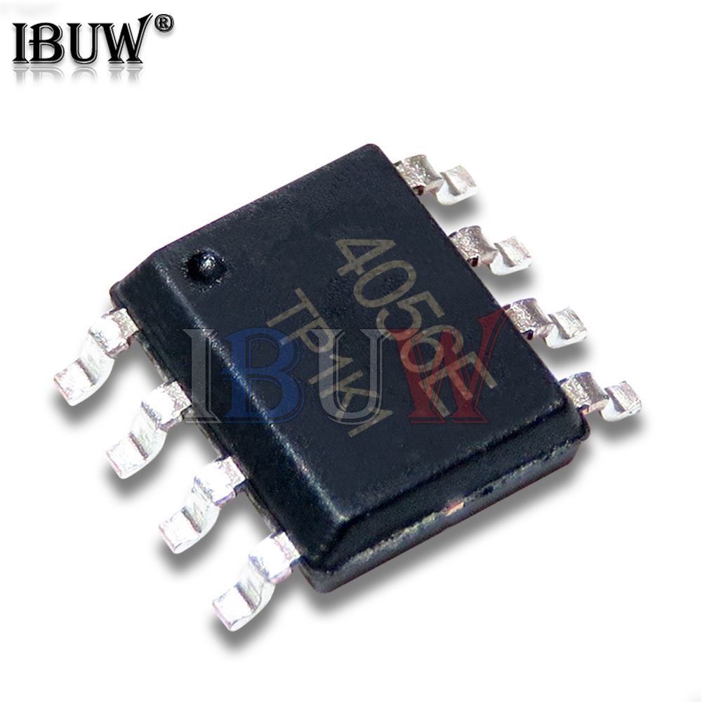 10pcs tp4056 tp4056 sop8 sop smd cho