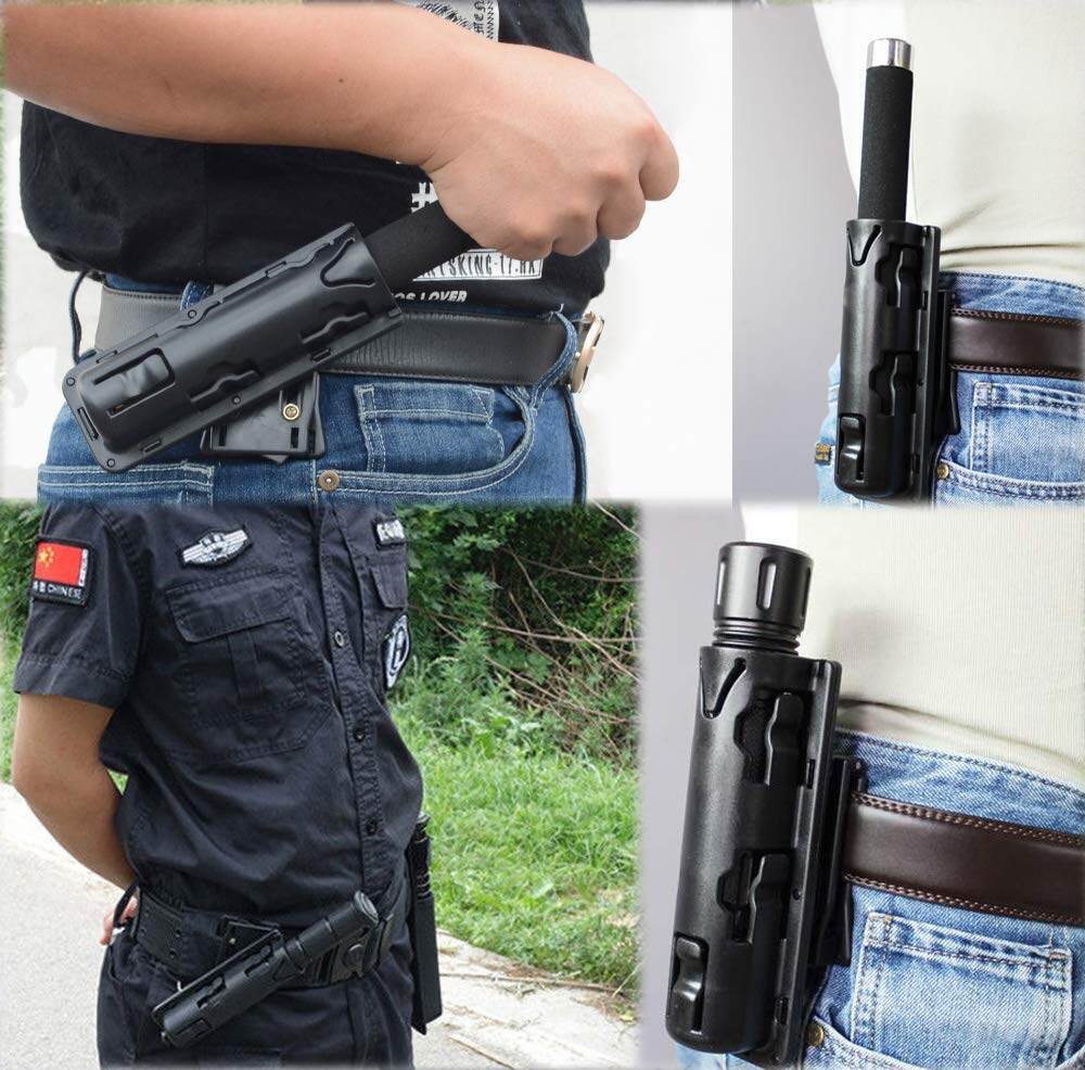 (Chỉ Có Vỏ Bọc Không Dính) Giá Đỡ Bato N Có Thể Mở Rộng Bao Da Có Thể Co Rút Xoay 360 Độ