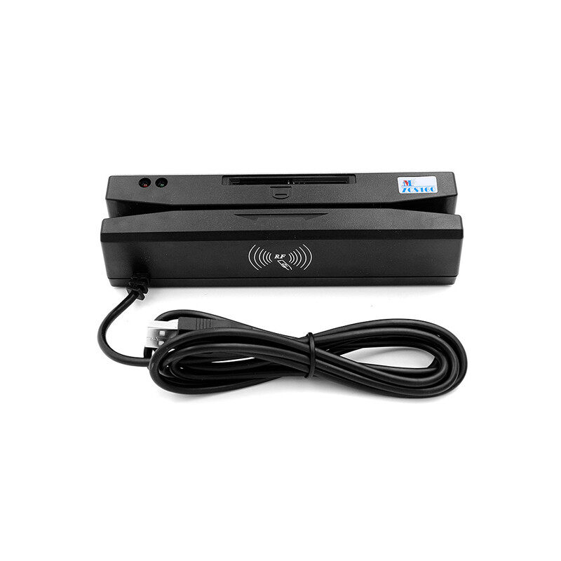 Generic Hot ZCS160 4 In 1Black 8K Stripe Credit Card EMV IC