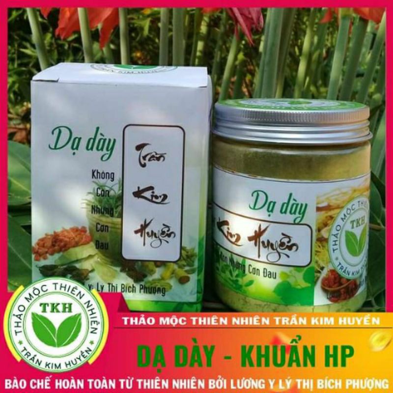 Bột hỗ trợ đường ruộtt