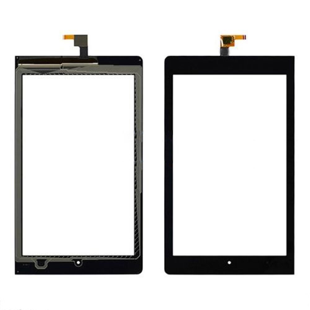 Màn hình cảm ứng cho lenovo yoga tablet 8 b6000 60044 bộ số hóa màn hình cảm ứng kính cảm biến phụ tùng thay thế