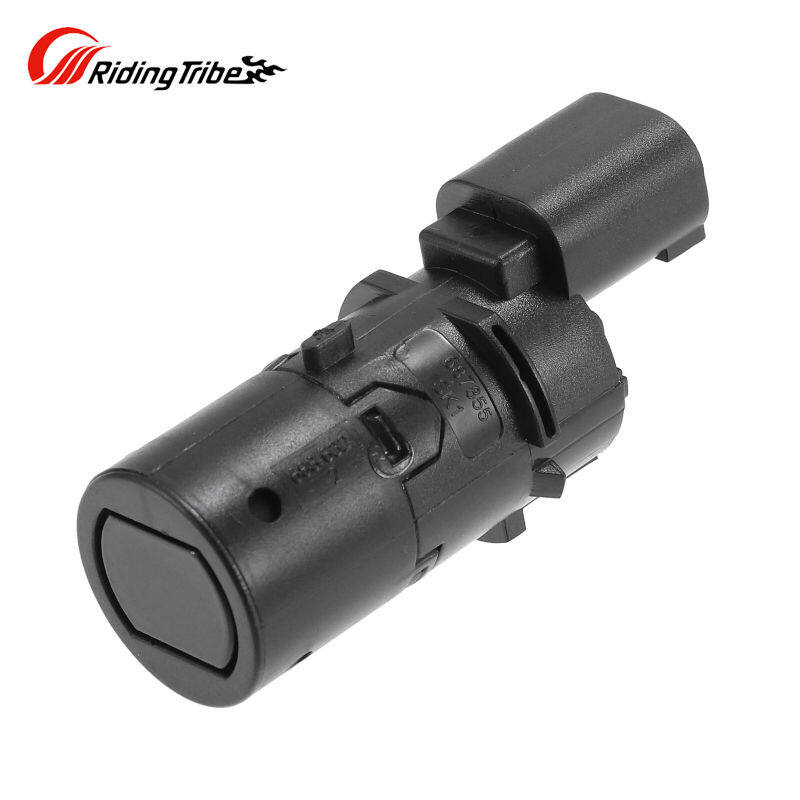 Riding Tribe de xe lùi xe cảm biến đỗ xe kiểm soát khoảng cách đỗ xe đầu dò cảm biến 4b0919275g thay thế phụ kiện ô tô