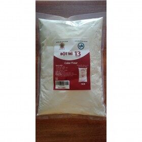 Bột mì số 13