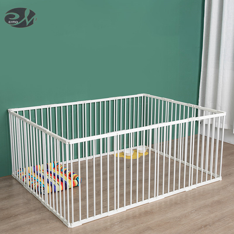 Pet suppliesFence dog isolation gate dog cage guarding small dog indoor kennel home fence dog cage ราคา 955 บาท*ส่งฟรี