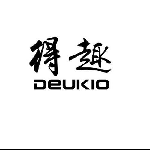 DEUKIO(得趣)