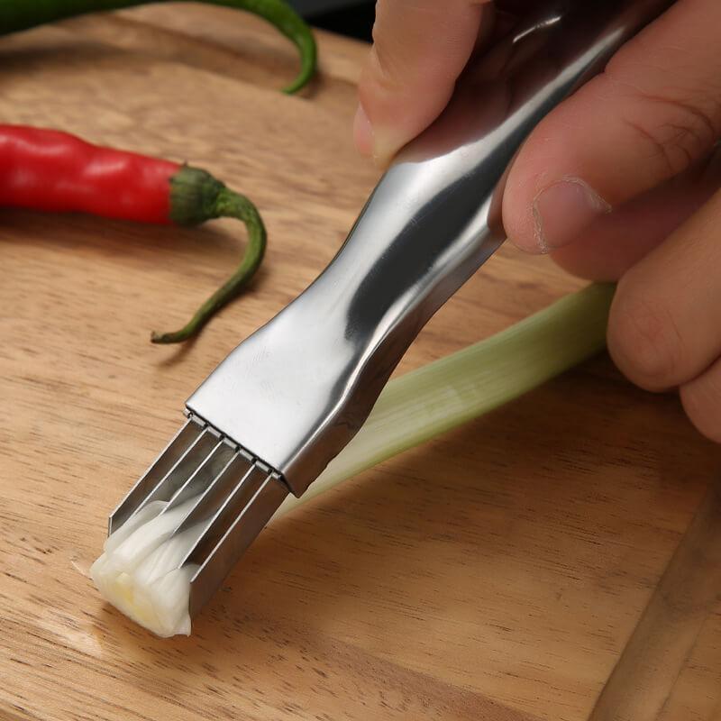 Multifunctional Vegetable Cutter For Onion Garlic And Tomato Slicer_voghion.com