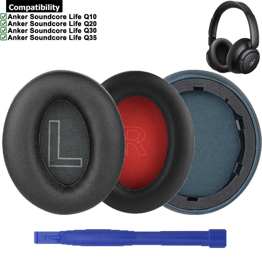 Tai nghe Anker Soundcore Q20i giá rẻ 10 ...