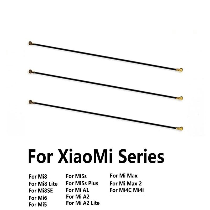 Cáp flex tín hiệu ăng-ten wifi mới cho điện thoại di động xiaomi mi 3 mi3 m3