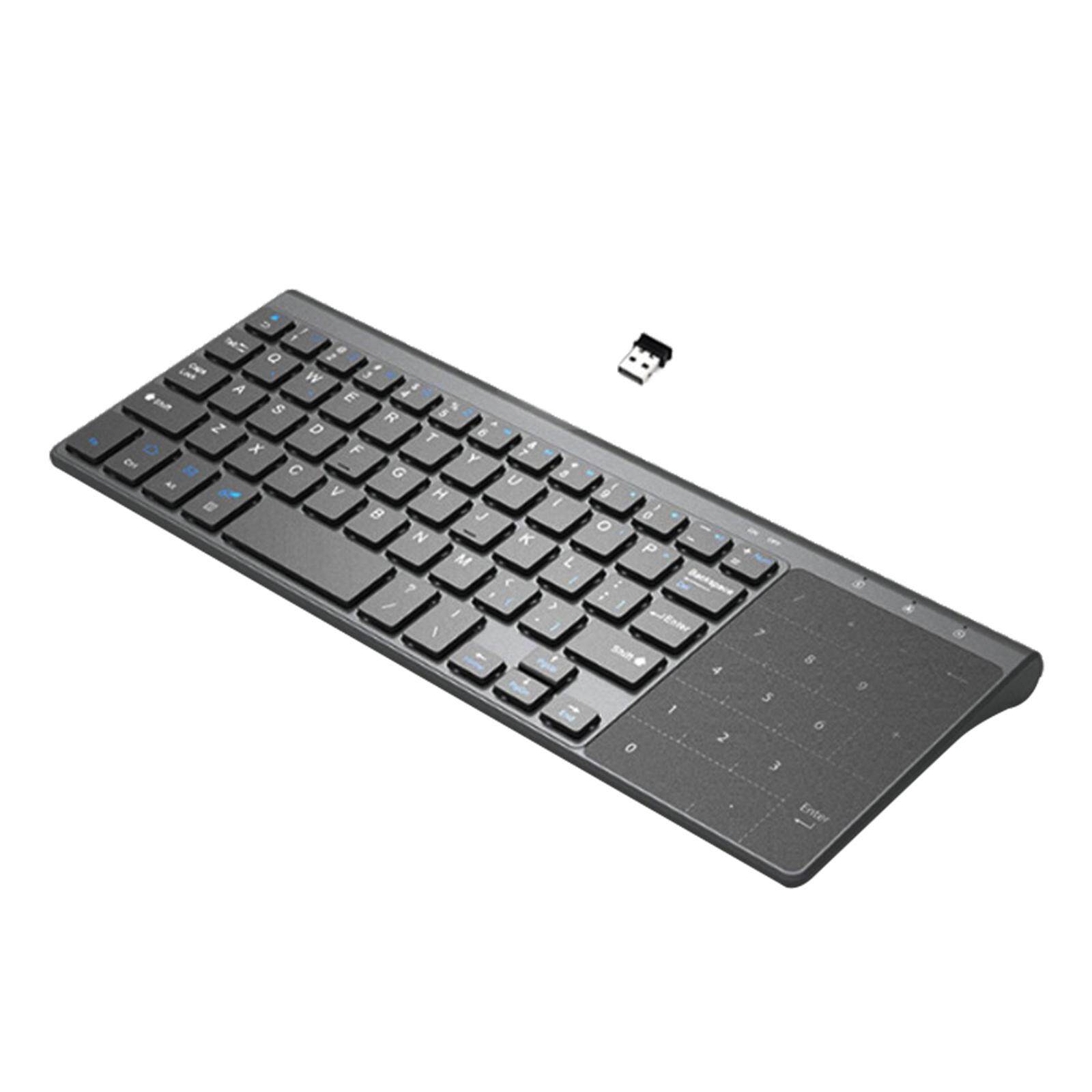 wireless keyboard and trackpad for mac