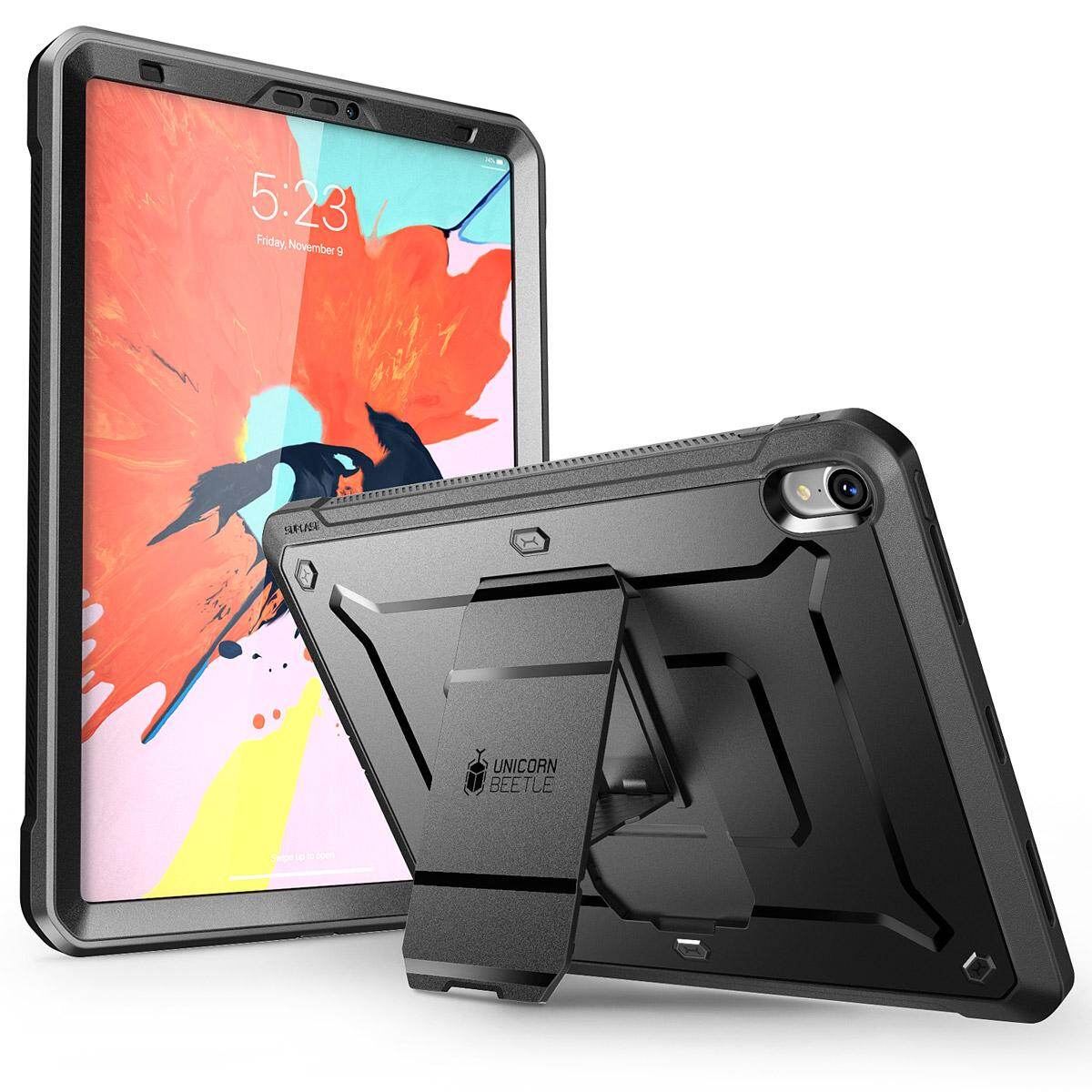 Cho iPad Pro 11 ''Ốp 2018 SUPCASE Vỏ Bảo Vệ Chắc Chắn Toàn Thân Với Miếng Bảo Vệ Màn Hình & Chân Đế
