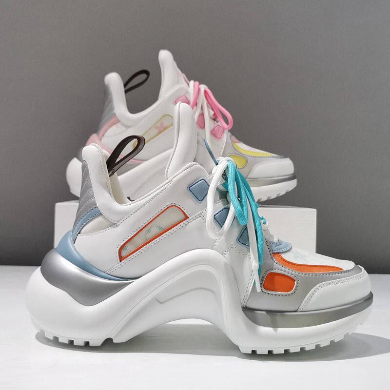 Giay theo thao nữ giày thể thao nữ đẹp hàn quốc giày nữ sneaker hàn quốc giày thể thao nữ đẹp 2022112325