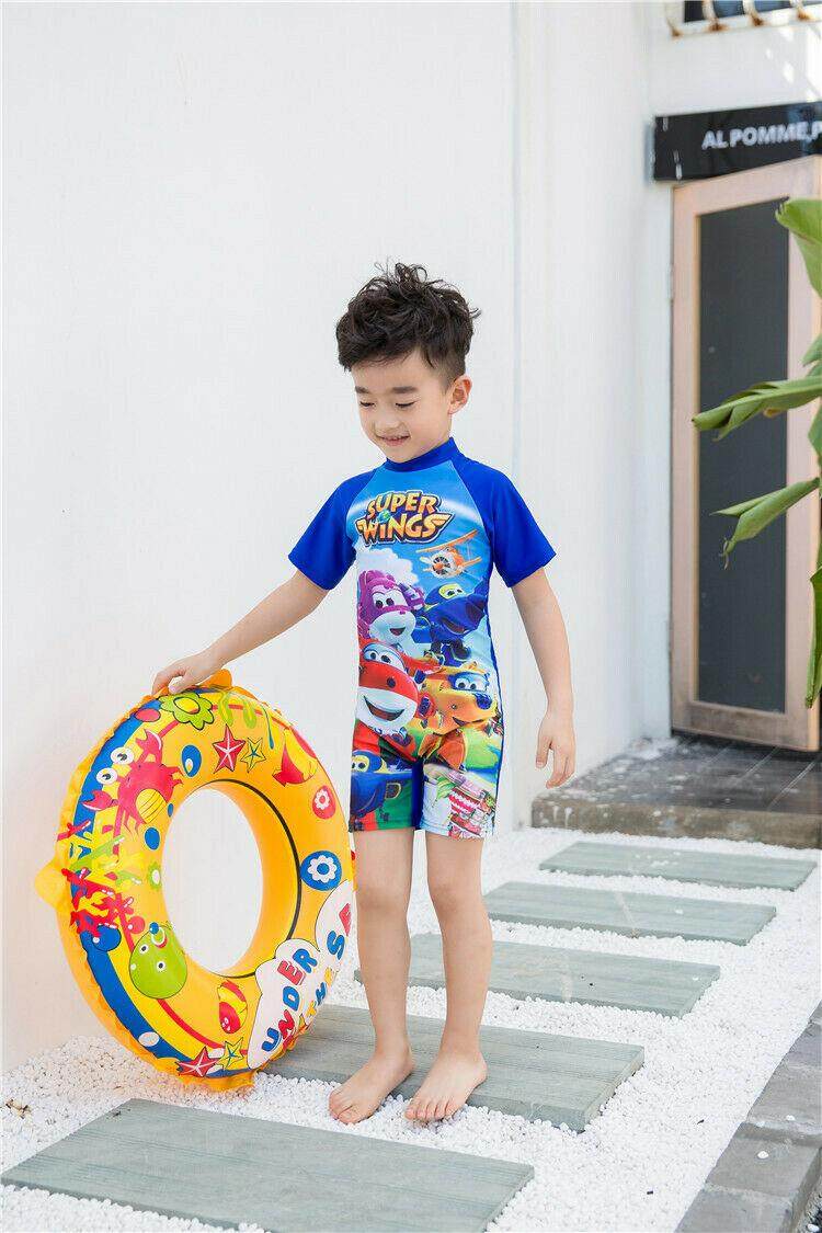 baby boy surf suit