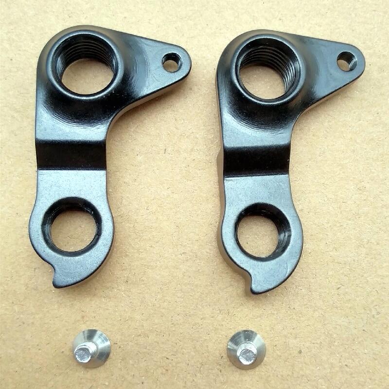 Phía sau Xe đạp 1PC móc treo Cùi đề cho Bianchi oltra xr4 phanh đĩa Carbon Road Bianchi khung xe đạp oltra xr4 MTB Mech dropout