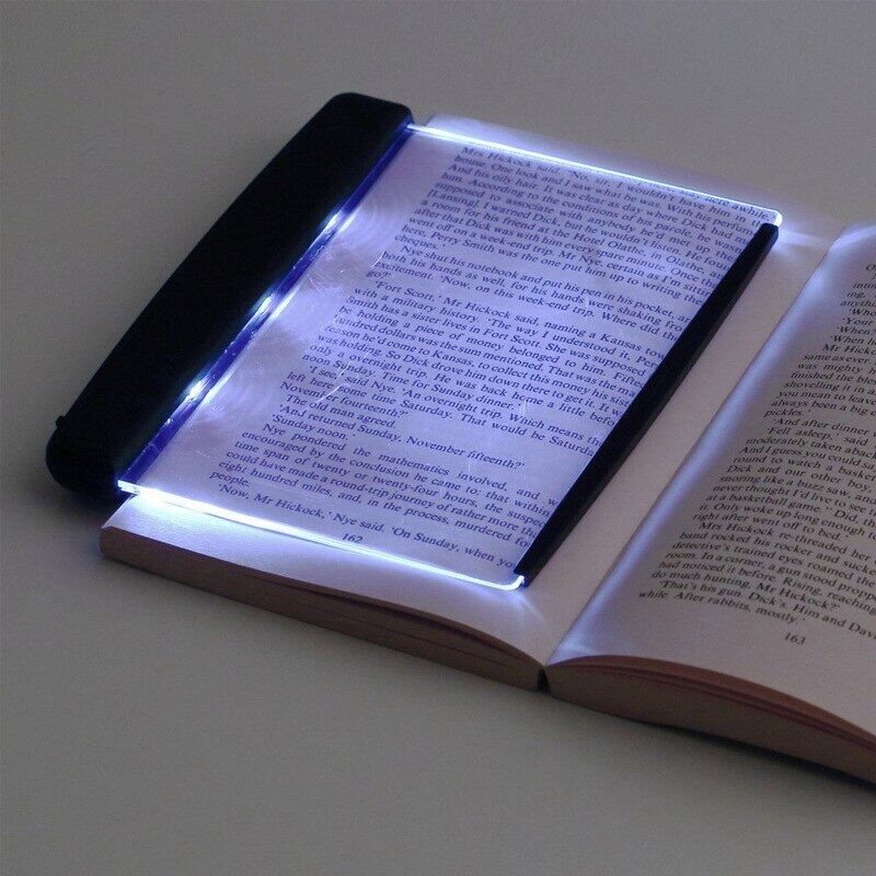 Đèn led đọc sách cầm tay đèn đọc sách ban đêm cho học sinh đèn bảo vệ mắt đèn led để bàn trong nhà phòng ngủ gia đình
