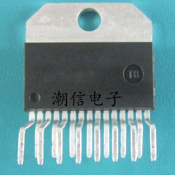 5 chiếc ic khuếch đại công suất âm thanh lm4765t zip - 15