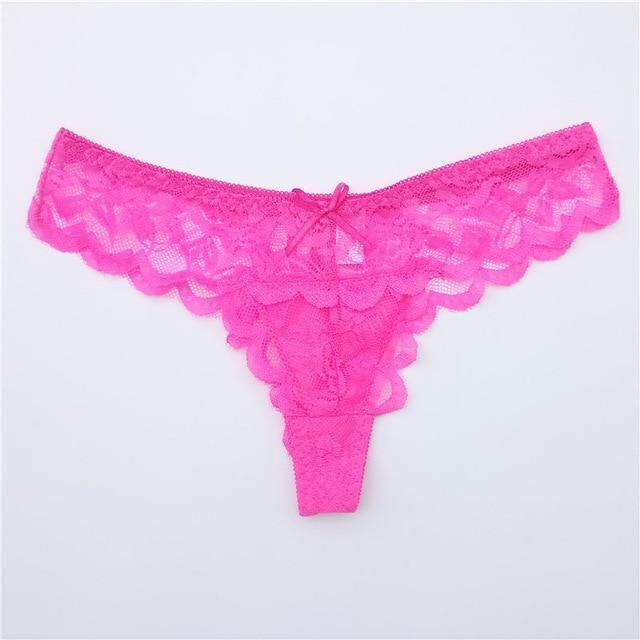 Womens Sexy G-strings Thongs Full Lace Women Underwear French Panties Ladies Knickers Intimates Lingerie for Women 1 pcs Womens Sexy G-strings Thongs Full Lace Women Underwear French Panties Ladies Knickers Intimates Lingerie for Women 1 pcs