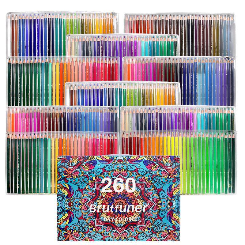 260 brutfuner pencils