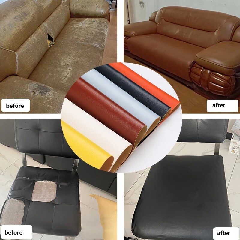 Leather Sofa Repair Singapore Baci Living Room