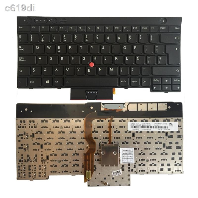 thinkpad x230 keyboard