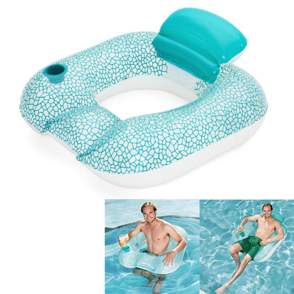 floating pool hammock