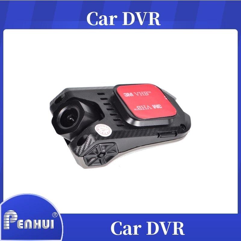 Camera DVR ô tô ADAS Dash Cam với G
