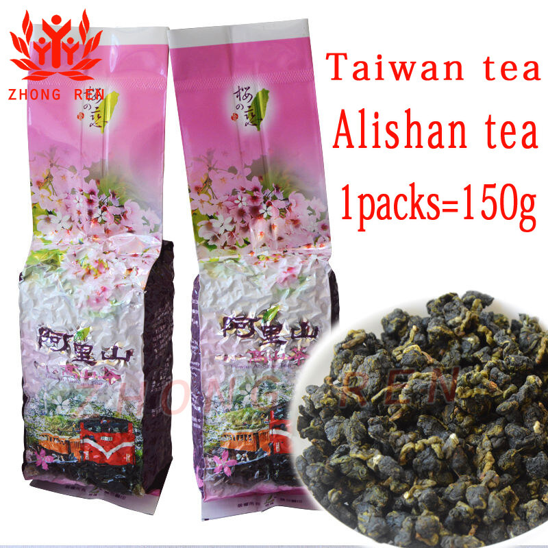 茶叶 台湾茶 阿里山茶 高山茶 大禹岭茶 冻顶乌龙茶 梨山茶 高冷茶 乌龙茶 150 克/300 克 trà đài loan trà alishan trà núi cao trà dayuling trà đông lạnh hàng đầu oolong trà lishan trà cao trà lạnh trà oolong trà 150g/300g teh oolong teh oolong tsaa trà oolong