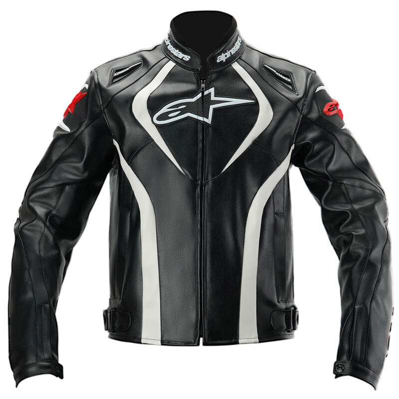 alpinestars bike jacket