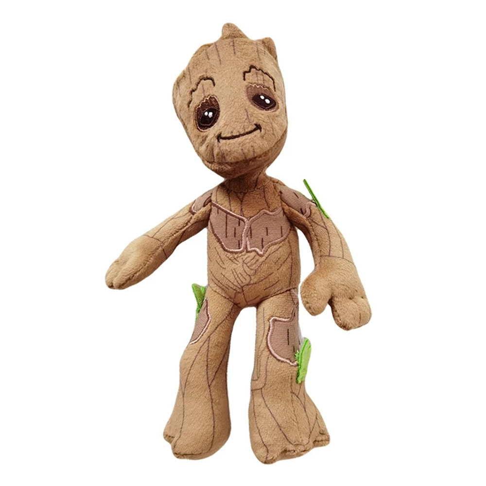 disney groot teddy