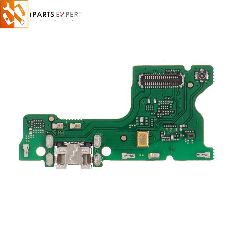 Ipartsexpert cổng sạc dock kết nối linh kiện cáp linh hoạt cho huawei y7 /thưởng thức 9 / y7 pro