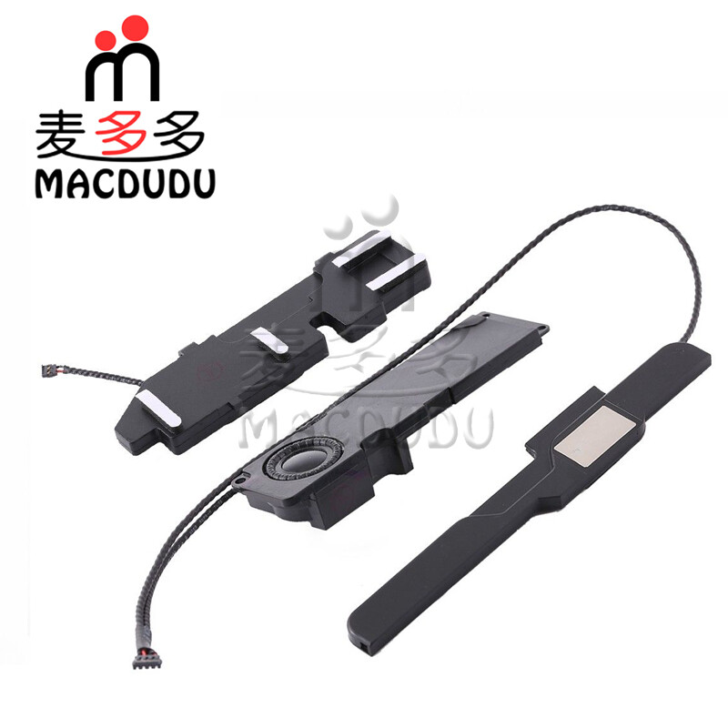 Mới a1278 trái phải loa thay thế cho macbook pro unibody 13.3 "thiết lập 2011 2012 năm
