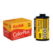 KODAK Color Plus 35mm Film for M35 Camera