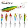 Laser Jigging Metal Spoon Fishing Lure by Tokushima