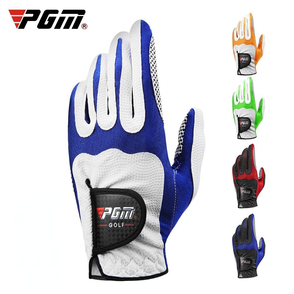 Pgm găng tay chơi gôn cho nam găng tay tập luyện thể thao ngoài trời 1 chiếc st016
