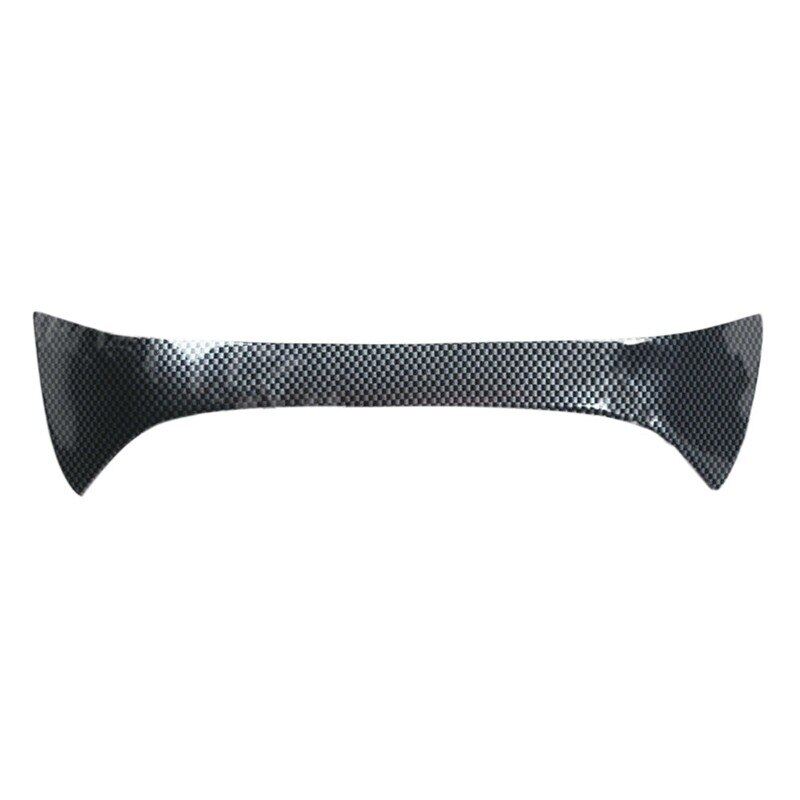 Đồ Trang Trí Cửa Thoát Khí Điều Hòa Không Khí Cho Bảng Điều Khiển Giữa Xe Hơi Honda FIT 2008-2013