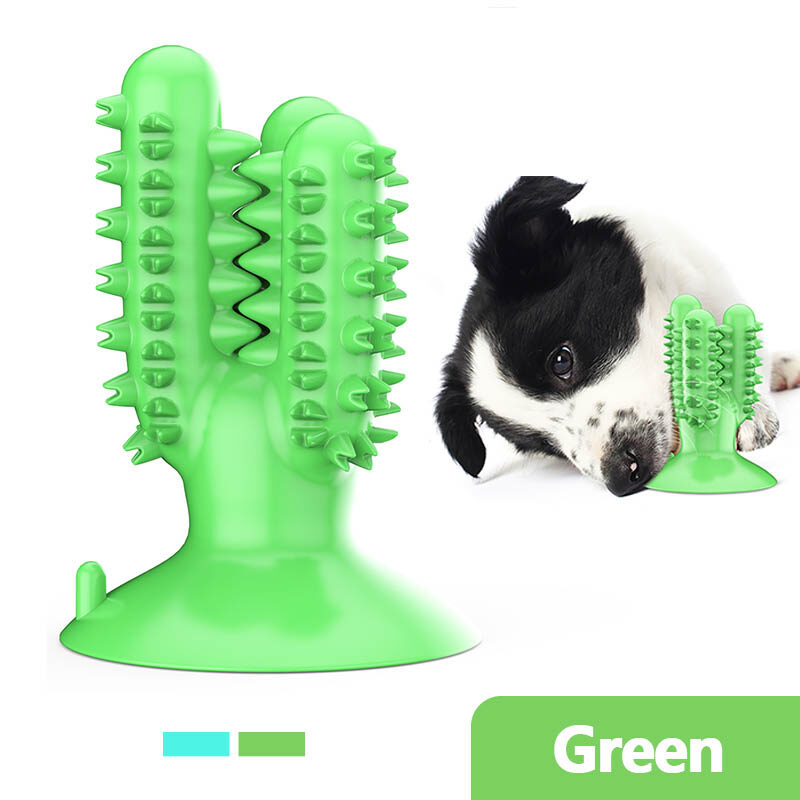 Bàn Chải Đánh Răng Chó Đa Năng Đồ Chơi Gặm Cho Thú Cưng Linh Hoạt Thanh Nhai Làm Sạch Răng Cho Chó Đồ Chơi Cho Hung Hăng Đồ Chơi Cho Người Nhai
