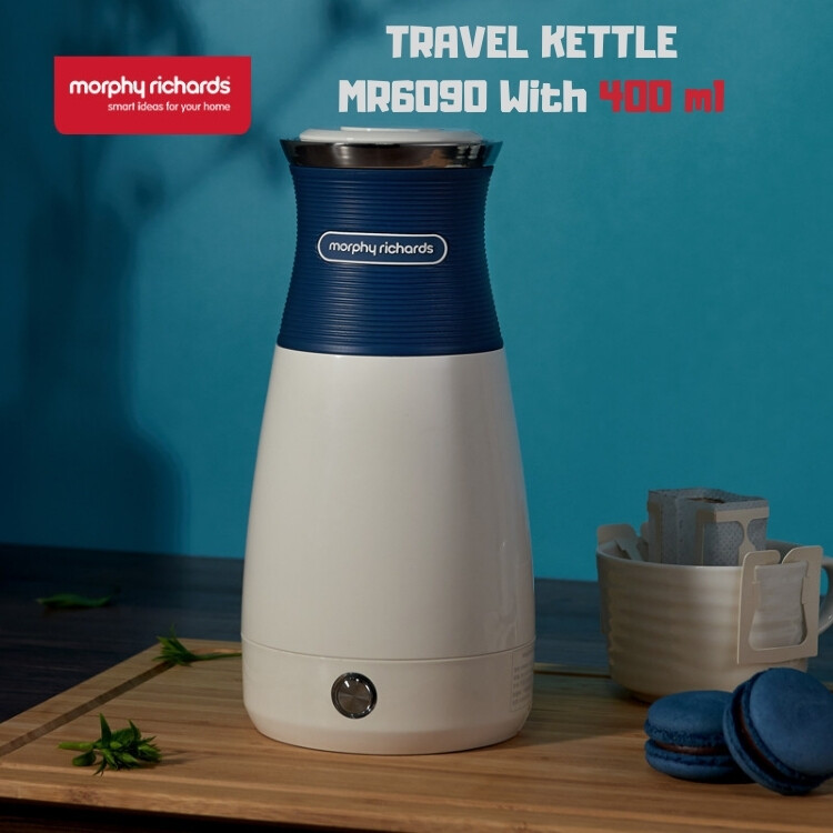 cheapest morphy richards kettle