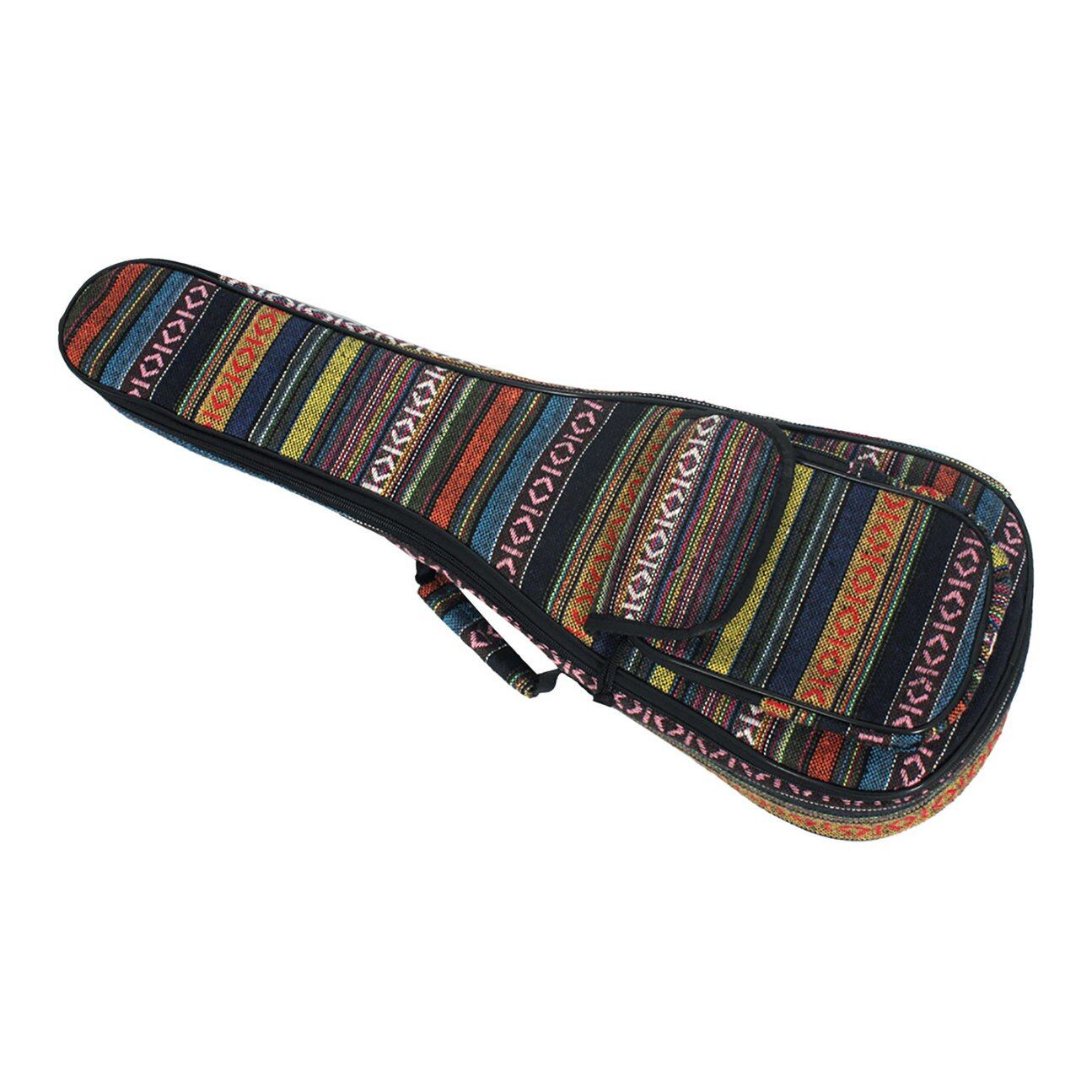 Túi Đựng Đàn Ukulele 23 Inch Bán Chạy Nhất Túi Đựng Đàn Ukulele Bằng Vải Oxford Chống Thấm Nước