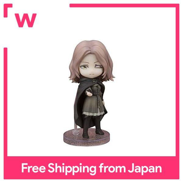 Figuarts mini elden ring melina khoảng 90mm pvc & abs vẽ sẵn mô hình di động bas61892