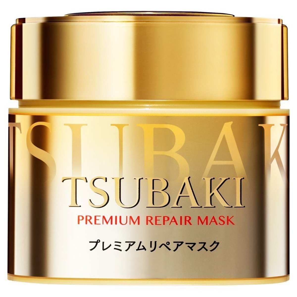 Tsubaki Premium Repair Hair Mask 180g ราคา 522 บาท*ส่งฟรี