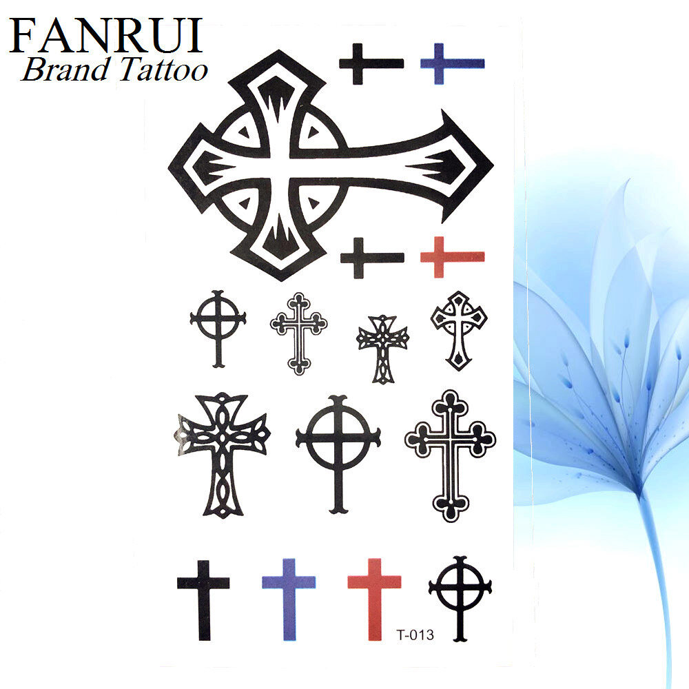 Shop Temporary Tattoo Infinity online | Lazada.com.ph