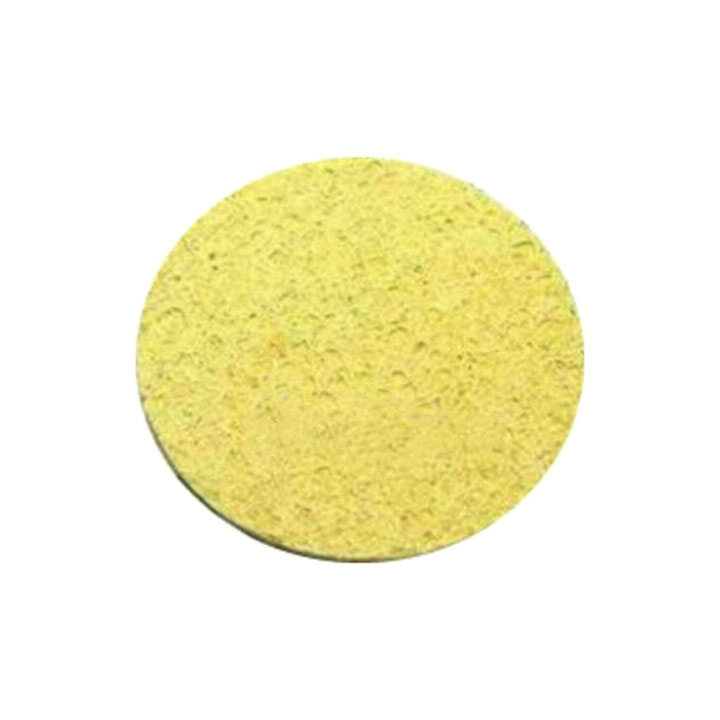 Bọt biển tròn vệ sinh mũi hàn đường kính 5cm