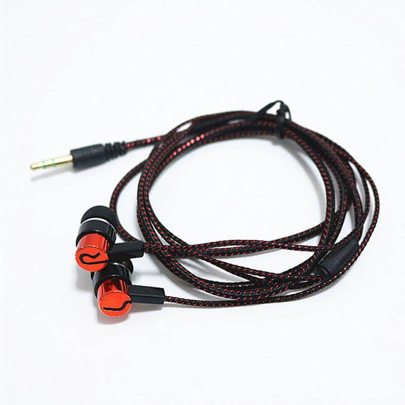 【Limited stock】 Tai nghe #0313 Tai nghe Stereo Tai nghe trong tai & tai nghe