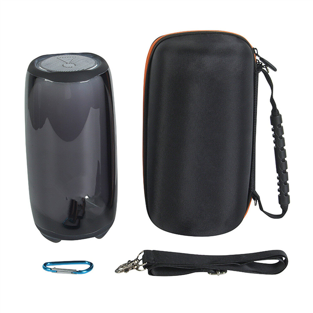 Hộp đựng loa hộp đựng bảo vệ tương thích với âm thanh tương thích bluetooth không dây jbl pulse 5