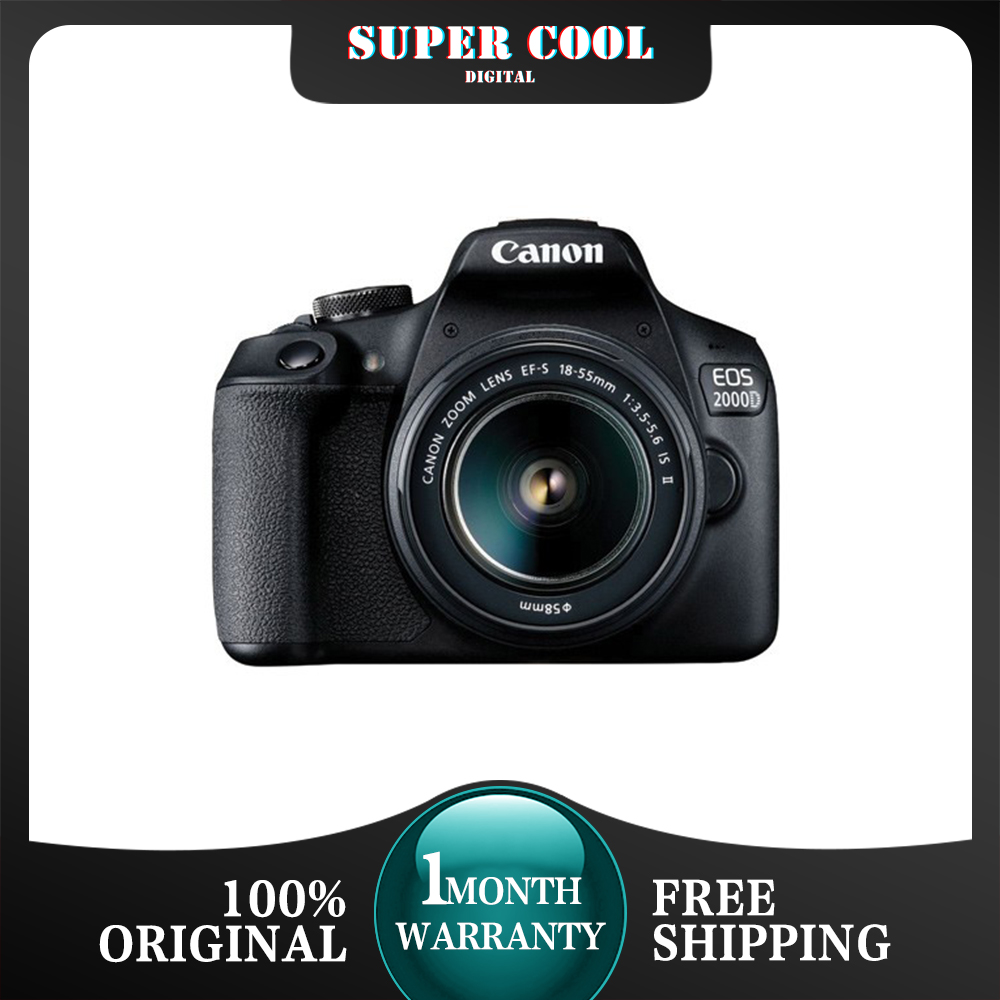 canon 200d lazada