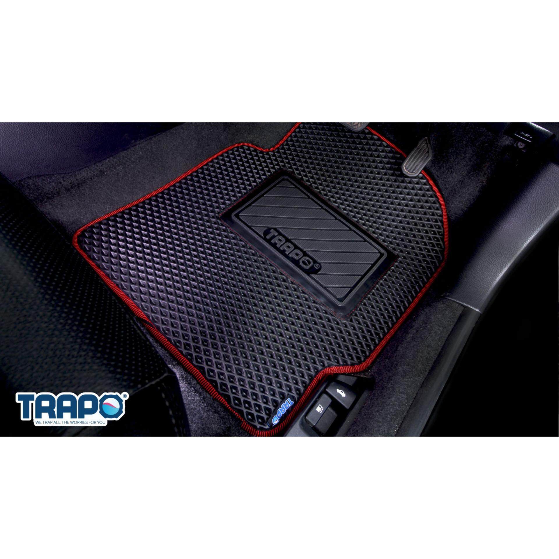Mini Cooper R56 Floor Mats Carpet Vidalondon
