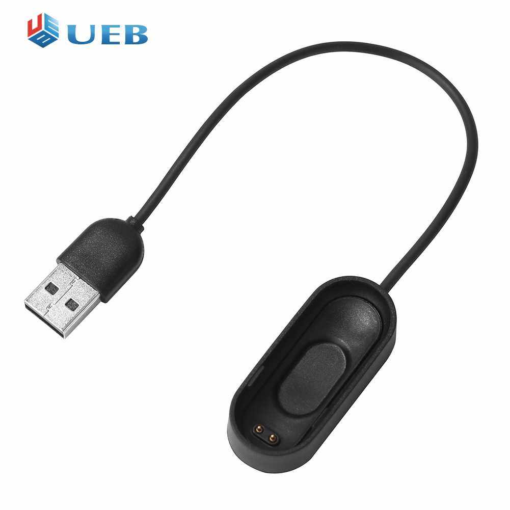 Dây Cáp Sạc Đồng Hồ Thông Minh Cho Xiaomi Mi Band 2/3/4/5 Dây Sạc Dữ Liệu